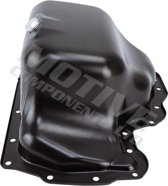 MOTIVE S-PAN3091 - Olajteknő parts5.com