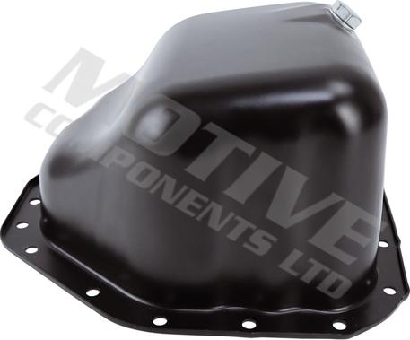 MOTIVE S-PAN3091 - Olajteknő parts5.com