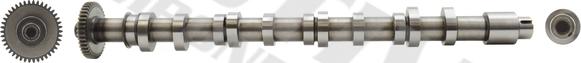 MOTIVE T2621 - Camshaft parts5.com