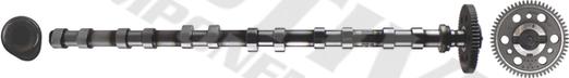 MOTIVE T2137 - Camshaft parts5.com