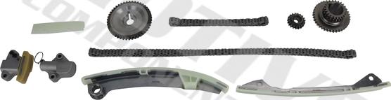 MOTIVE TCK79 - Timing Chain Kit parts5.com