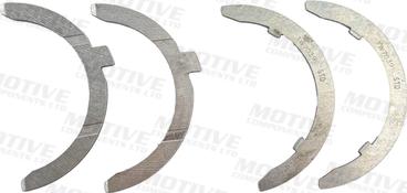 MOTIVE TW7039 - Set saiba de presiune, arbore cotit parts5.com