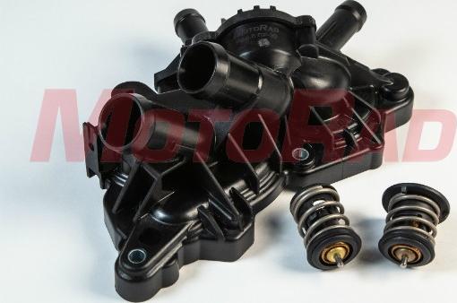 Motorad 966-80/105K - Termostat, chladivo parts5.com