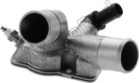 Motorad 927-1-92K - Termostaat,Jahutusvedelik parts5.com