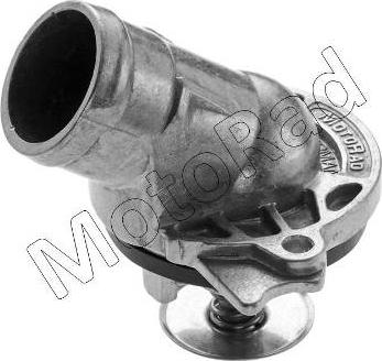 Motorad 458-88K - Termostato, refrigerante parts5.com