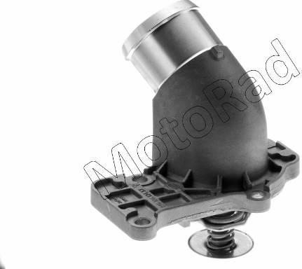 Motorad 460-71 - Termostato, refrigerante parts5.com