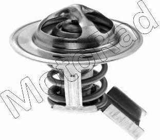 Motorad 418-77K - Termostato, refrigerante parts5.com