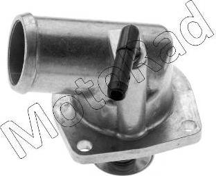 Motorad 482-92K - Termostaat,Jahutusvedelik parts5.com