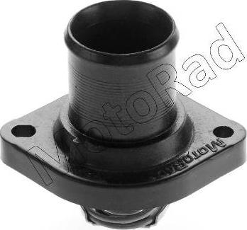 Motorad 438-89K - Termostat, środek chłodzący parts5.com