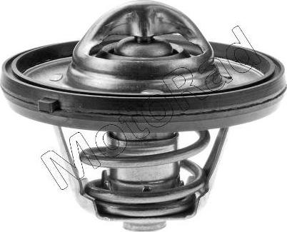 Motorad 420-91K - Termostat, hladilno sredstvo parts5.com