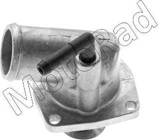 Motorad 478-92K - Thermostat, coolant parts5.com