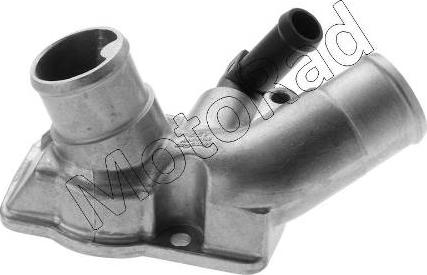 Motorad 477-92K - Termostato, refrigerante parts5.com