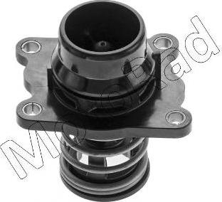 Motorad 544-87K - Termostat,lichid racire parts5.com