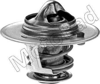 Motorad 552-79JK - Thermostat d'eau parts5.com