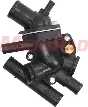 Motorad 507-89K - Termosztát, hűtőfolyadék parts5.com