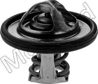 Motorad 531-82K - Thermostat, coolant parts5.com