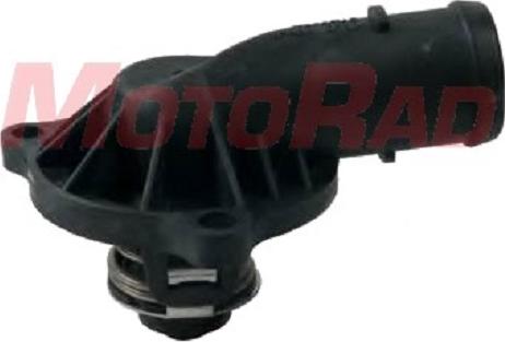 Motorad 578-87K - Termostat,lichid racire parts5.com