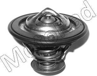 Motorad 614-77K - Thermostat d'eau parts5.com