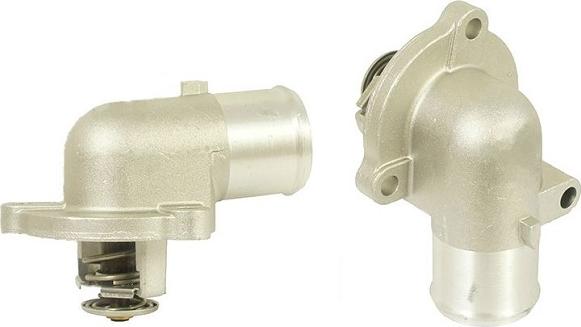 Motorad 675-87K - Thermostat, coolant parts5.com