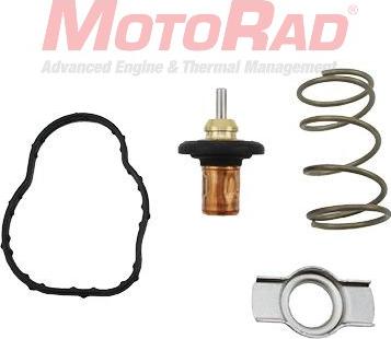 Motorad 1056-83K - Термостат, охлаждающая жидкость parts5.com