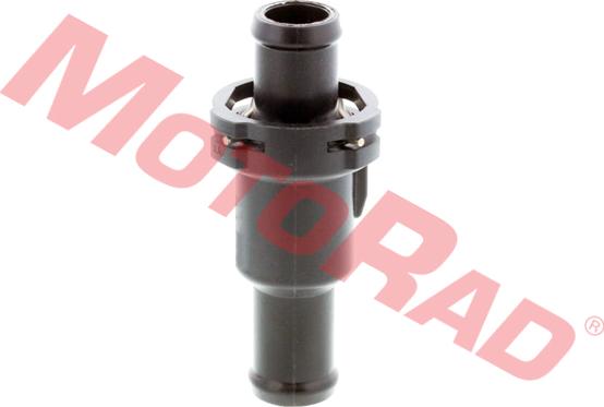 Motorad 1030-75 - Thermostat, coolant parts5.com