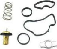 Motorad 1105-88K - Termostato, refrigerante parts5.com