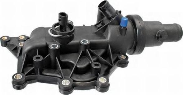 Motorad 810-83K - Termostaat,Jahutusvedelik parts5.com