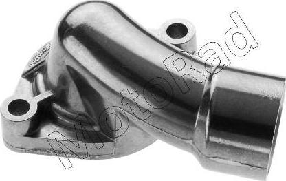 Motorad 349-92K - Thermostat, coolant parts5.com