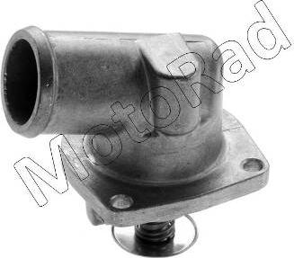 Motorad 348-92K - Termostato, refrigerante parts5.com