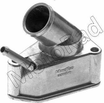 Motorad 350-92K - Termostato, refrigerante parts5.com