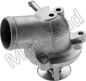 Motorad 351-88K - Termostato, refrigerante parts5.com