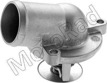 Motorad 352-88K - Thermostat, coolant parts5.com