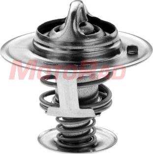 Motorad 363-82K - Termostato, refrigerante parts5.com