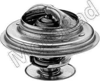 Motorad 304-84 - Thermostat, coolant parts5.com