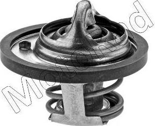 Motorad 337-82K - Thermostat d'eau parts5.com