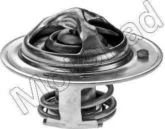 Motorad 2040-88K - Thermostat, Kühlmittel parts5.com