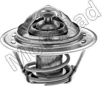 Motorad 2002-88K - Termostat, soğutma sıvısı parts5.com