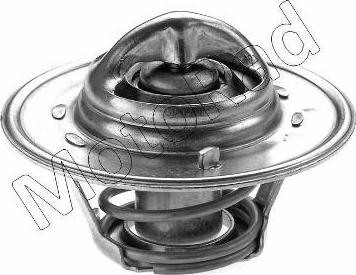 Motorad 200-92JK - Thermostat, coolant parts5.com