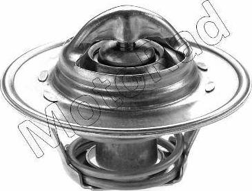 Motorad 200-91K - Termostato, refrigerante parts5.com