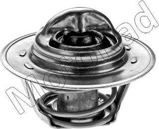 Motorad 201-88K - Termostat, soğutma sıvısı parts5.com