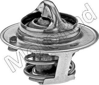 Motorad 202-92JK - Termostat, chladivo parts5.com