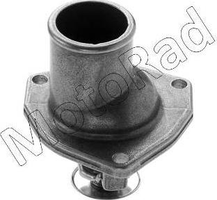 Motorad 283-92K - Termostato, refrigerante parts5.com