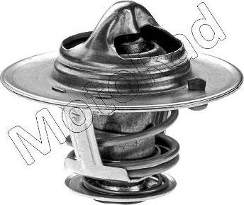 Motorad 230-82JK - Termostato, refrigerante parts5.com