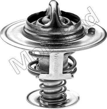 Motorad 228-82JK - Termostato, refrigerante parts5.com