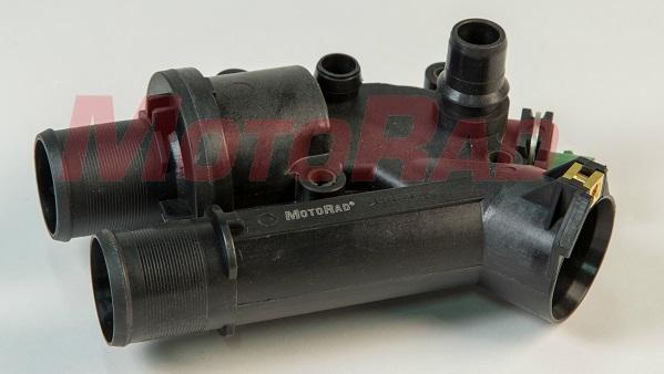 Motorad 798-83K - Thermostat, coolant parts5.com