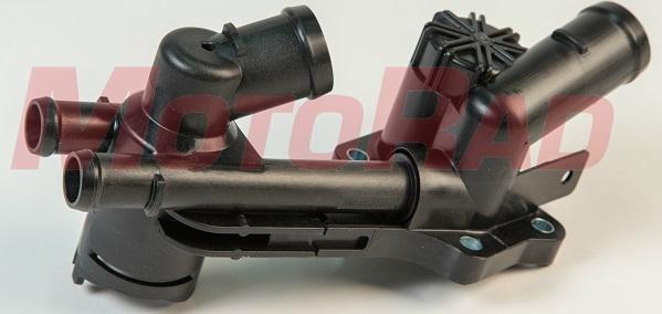 Motorad 768-89/80K - Termostato, refrigerante parts5.com