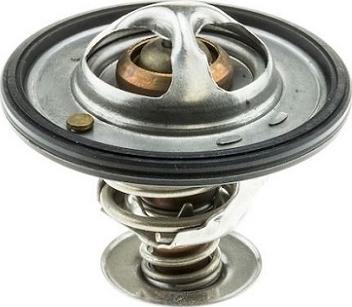 Motorad 762-88K - Thermostat, coolant parts5.com