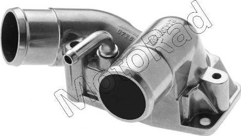 Motorad 728-92K - Termostato, refrigerante parts5.com