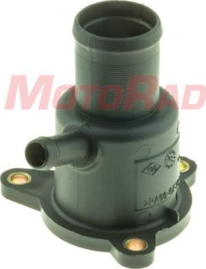 Motorad CH9954 - Фланец охлаждающей жидкости parts5.com