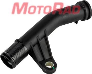 Motorad CH7025 - Brida de refrigerante parts5.com